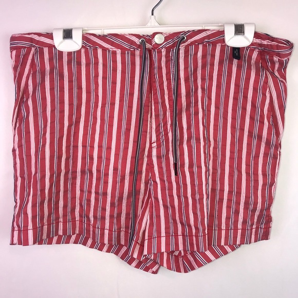 Paul Smith Other - Paul Smith Swim  Vintage Style Trunks